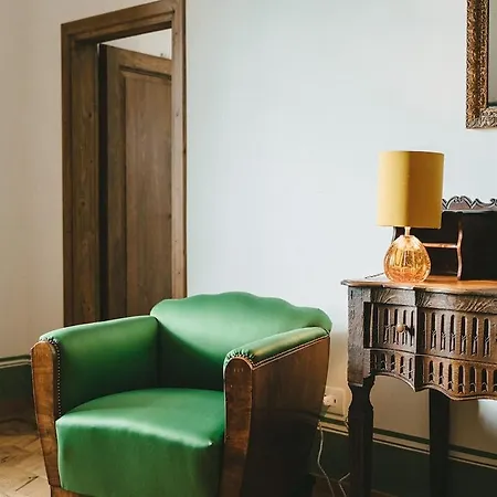 Vila Tenuta Casenuove, Tuscany, Italy