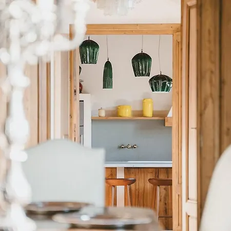 Vila Tenuta Casenuove, Tuscany, Italy *