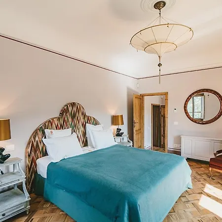 Villa Tenuta Casenuove, Tuscany, Italy *