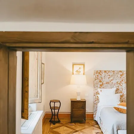 Tenuta Casenuove, Tuscany, Italy Villa Rom