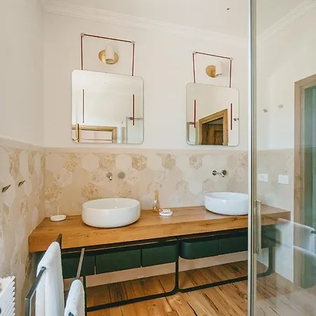 Tenuta Casenuove, Tuscany, Italy Villa Roma