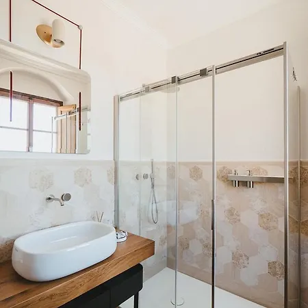 Villa Tenuta Casenuove, Tuscany, Italy Rom