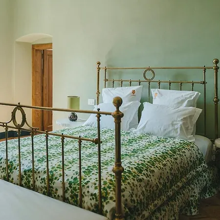 Tenuta Casenuove, Tuscany, Italy