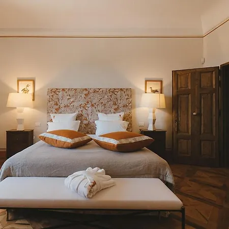 Villa Tenuta Casenuove, Tuscany, Italy