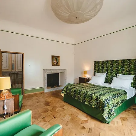 Villa Tenuta Casenuove, Tuscany, Italy Roma