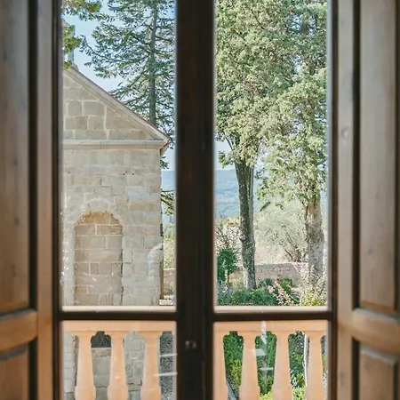 Tenuta Casenuove, Tuscany, Italy