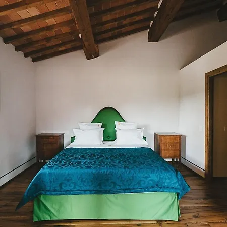 Tenuta Casenuove, Tuscany, Italy Villa *