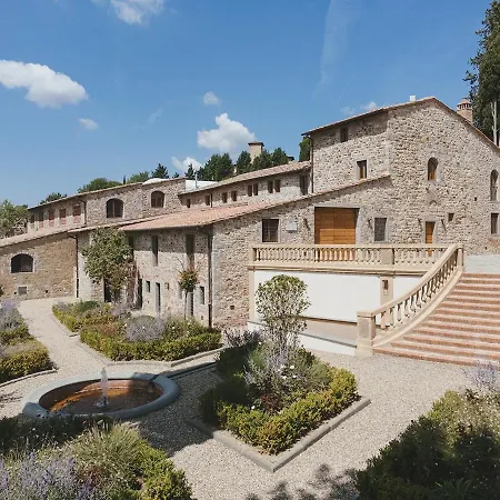 Tenuta Casenuove, Tuscany, Italy