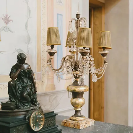 Villa Tenuta Casenuove, Tuscany, Italy