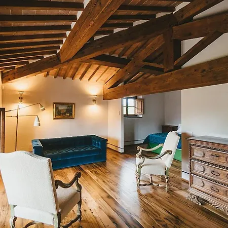 Tenuta Casenuove, Tuscany, Italy Villa *