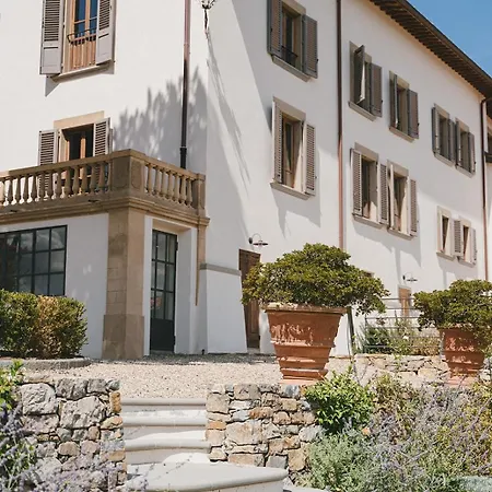 Tenuta Casenuove, Tuscany, Italy