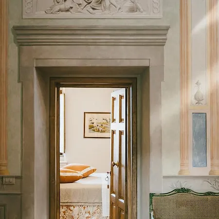 Villa Tenuta Casenuove, Tuscany, Italy
