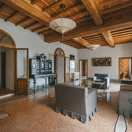 Villa Tenuta Casenuove, Tuscany, Italy *